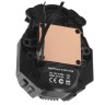 Система жидкостного охлаждения для процессора Arctic Liquid Freezer II-280  A-RGB Black ACFRE00106A