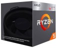 Процессор AMD Ryzen 5 2400G BOX YD2400C5FBBOX