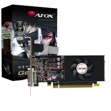 Видеокарта AFox (AF730-4096D3L5) GeForce GT 730 4GB