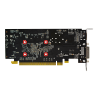 Видеокарта AFox (AF730-4096D3L5) GeForce GT 730 4GB