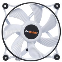 Корпусной вентилятор Be Quiet! SHADOW WINGS 2 WHITE 120mm PWM BL089
