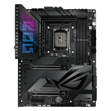 Материнская плата ASUS ROG MAXIMUS Z790 DARK HERO (90MB1F90-M0EAY0)