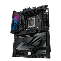 Материнская плата ASUS ROG MAXIMUS Z790 DARK HERO 90MB1F90-M0EAY0