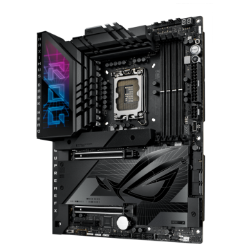 Материнская плата ASUS ROG MAXIMUS Z790 DARK HERO (90MB1F90-M0EAY0)