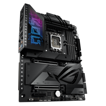 Материнская плата ASUS ROG MAXIMUS Z790 DARK HERO (90MB1F90-M0EAY0)