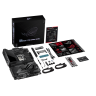 Материнская плата ASUS ROG MAXIMUS Z790 DARK HERO 90MB1F90-M0EAY0