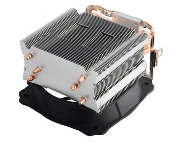 Кулер для процессора ID-COOLING SE-213V2