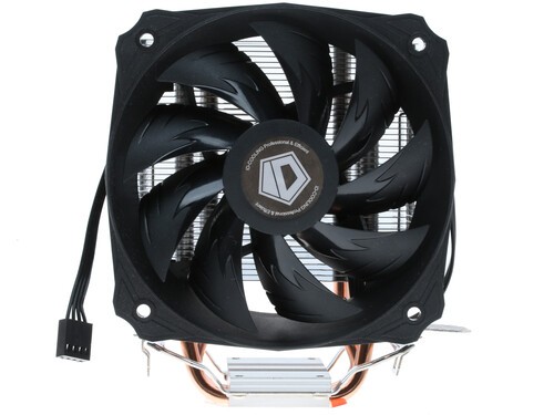 Кулер для процессора ID-COOLING SE-213V2