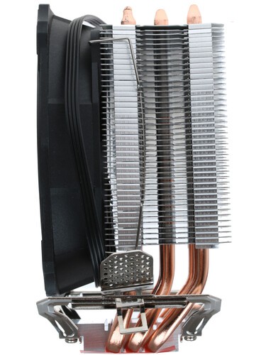 Кулер для процессора ID-COOLING SE-213V2