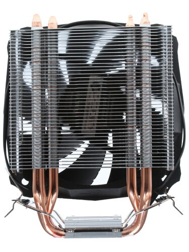 Кулер для процессора ID-COOLING SE-213V2