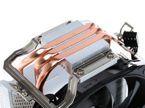 Кулер для процессора ID-COOLING SE-213V2