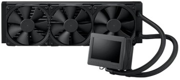 Система жидкостного охлаждения для процессора ASUS ROG RYUJIN III 360 Noctua 90RC00L0-M0UAY0