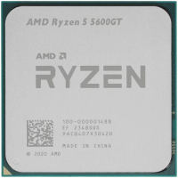 Процессор AMD Ryzen 5 5600GT OEM 100-000001488