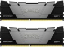 Оперативная память 32 Gb 3600 MHz Kingston FURY Renegade XMP Black (KF436C16RB12K2/32)