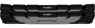 Оперативная память 32 Gb 3600 MHz Kingston FURY Renegade XMP Black (KF436C16RB12K2/32)