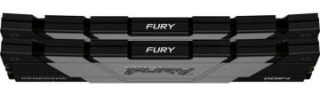 Оперативная память 32 Gb 3600 MHz Kingston FURY Renegade XMP Black (KF436C16RB12K2/32)