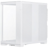 Компьютерный корпус Lian Li O11D Evo RGB TG White (G99.O11DERGBW.R0)