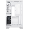 Компьютерный корпус Lian Li O11D Evo RGB TG White (G99.O11DERGBW.R0)