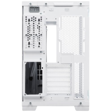 Компьютерный корпус Lian Li O11D Evo RGB TG White (G99.O11DERGBW.R0)