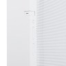 Компьютерный корпус Lian Li O11D Evo RGB TG White (G99.O11DERGBW.R0)