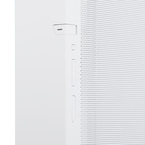 Компьютерный корпус Lian Li O11D Evo RGB TG White (G99.O11DERGBW.R0)