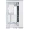 Компьютерный корпус Lian Li O11D Evo RGB TG White (G99.O11DERGBW.R0)