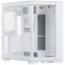 Компьютерный корпус Lian Li O11D Evo RGB TG White (G99.O11DERGBW.R0)