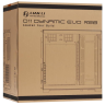 Компьютерный корпус Lian Li O11D Evo RGB TG White (G99.O11DERGBW.R0)
