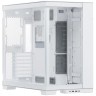 Компьютерный корпус Lian Li O11D Evo RGB TG White (G99.O11DERGBW.R0)