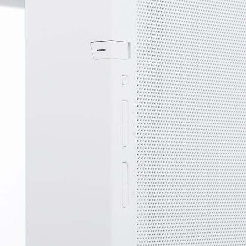 Компьютерный корпус Lian Li O11D Evo RGB TG White (G99.O11DERGBW.R0)