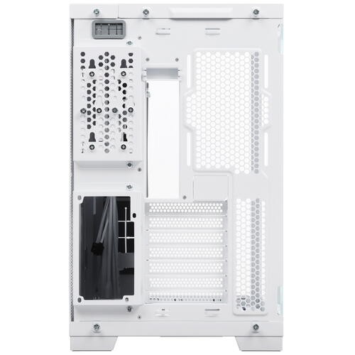 Компьютерный корпус Lian Li O11D Evo RGB TG White (G99.O11DERGBW.R0)