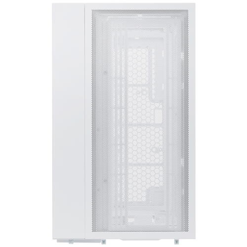 Компьютерный корпус Lian Li O11D Evo RGB TG White (G99.O11DERGBW.R0)