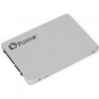 Твердотельный накопитель Plextor 256GB M8V Client SSD PX-256M8VC