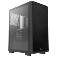 Компьютерный корпус Ocypus Gamma C60 Black (Gamma-C60-B-KG000XX-GL)