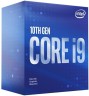 Процессор Intel Core I9 10900KF BOX BX8070110900KF