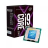 Процессор Intel Core I9 10900KF BOX BX8070110900KF