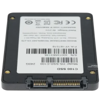 Твердотельный накопитель HIKVISION 240 Gb SATA (HS-SSD-C100/240G)