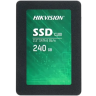 Твердотельный накопитель HIKVISION 240 Gb SATA (HS-SSD-C100/240G)