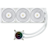 Система жидкостного охлаждения для процессора Lian Li GALAHAD II Trinity Perfomance 360 White (GA2P36W) (G89.GA2P36W.R1) PWM