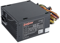 Блок питания ExeGate 450W Black (EX221640RUS)