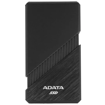 Внешний SSD ADATA XPG 4000 Gb USB 3.2 EXT. (SE920-4TCBK)