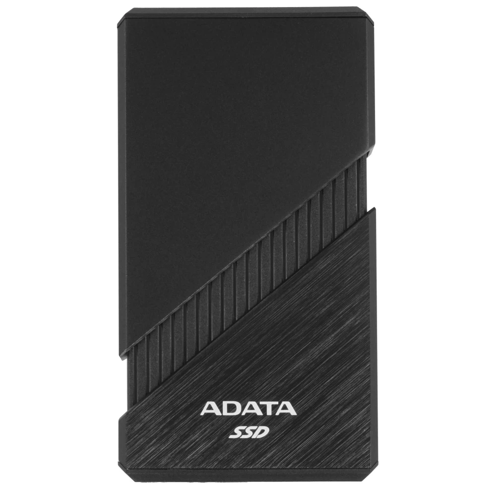Внешний SSD ADATA XPG 4000 Gb USB 3.2 EXT. (SE920-4TCBK)