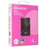 Внешний SSD ADATA XPG 4000 Gb USB 3.2 EXT. (SE920-4TCBK)