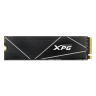Твердотельный накопитель ADATA XPG 4000 Gb BLADE S70 (AGAMMIXS70B-4T-CS)