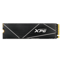 Твердотельный накопитель ADATA XPG 4000 Gb BLADE S70 (AGAMMIXS70B-4T-CS)
