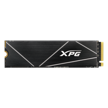 Твердотельный накопитель ADATA XPG 4000 Gb BLADE S70 (AGAMMIXS70B-4T-CS)