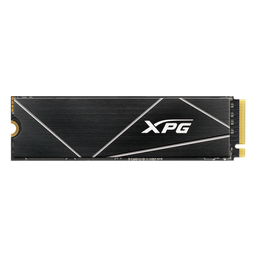 Твердотельный накопитель ADATA XPG 4000 Gb BLADE S70 (AGAMMIXS70B-4T-CS)