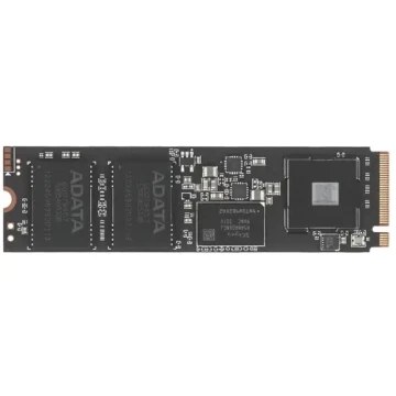 Твердотельный накопитель ADATA XPG 4000 Gb BLADE S70 (AGAMMIXS70B-4T-CS)