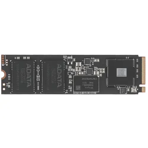Твердотельный накопитель ADATA XPG 4000 Gb BLADE S70 (AGAMMIXS70B-4T-CS)