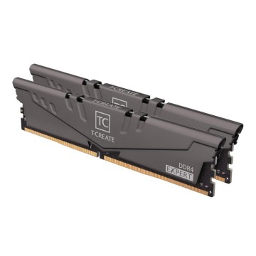 Оперативная память 16 Gb 3600 MHz Team Group EXPERT (TTCED416G3600HC18JDC01)
